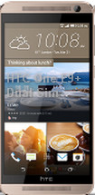 Фото HTC One Е9+ Dual Sim отзывы характеристики описание.
