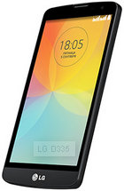фото LG L Bello D335 Dual Sim, самые мощные смартфоны Лджи с двумя сим-картами и мощным аккумулятором.