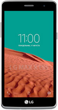 Лджи Мах Х155 характеристики, отзывы, фото LG Max X155.