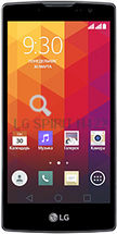 Андроид с двумя сим-картами и мощными характеристиками . Фото LG SPIRIT H422 мощный смартфон Лджи на 2 симки.
