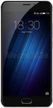 Мейзу М3е мощный 8-ядерный смартфон на андроиде с большим экраном.