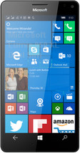 Microsoft Lumia 950 XL Dual Sim.