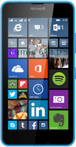 Lumia 640 Dual Sim, смартфон на 2 симкарты с мощным аккумулятором.