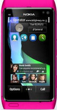 смартфон Nokia N8-00
