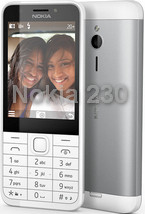 Nokia 230. Нокиа 230 характеристики, отзывы.