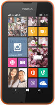 Nokia Lumia 530 самые мощные смартфоны Нокиа с двумя симкартами.
