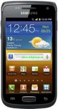 Samsung GALAXY Wonder