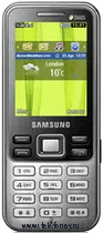 samsung C3322