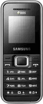 Samsung E1182