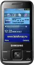 Samsung E2600