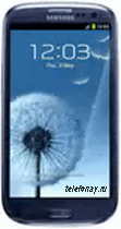 samsung Galaxy S III (морская галька)