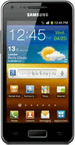 Samsung Galaxy S Advance