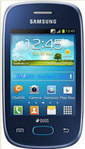 фото Samsung Pocket Neo (GT-S5312) недорогой и мощныйсмартфон Самсунг с поддержкой две сим карты
