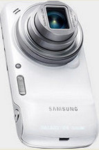 фото Samsung Galaxy S4 zoom новые мощные смартфоны Самсунг с двумя сим картами