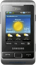 Samsung C3332