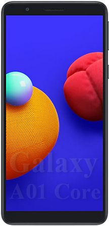 Samsung Galaxy A01 Core