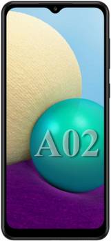 Samsung Galaxy A02