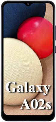 Samsung Galaxy A02s