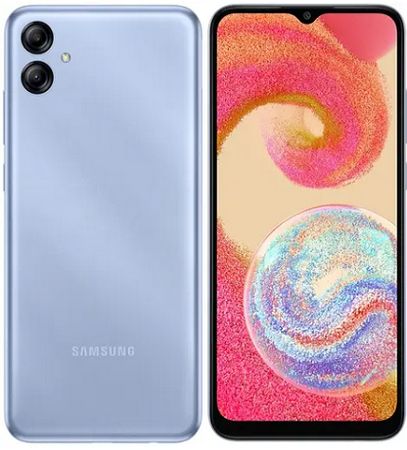 Samsung Galaxy a04e