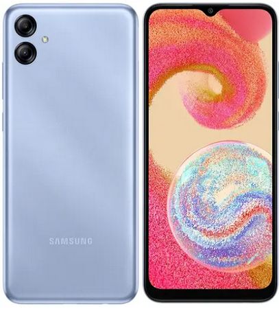 Galaxy a04e