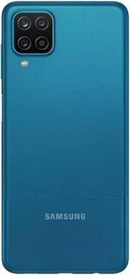 Samsung Galaxy A12 характеристики Android10, экран 6.5 ...