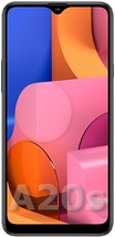 Samsung Galaxy A20s