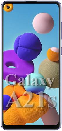 Samsung Galaxy A21s