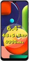 Samsung Galaxy A50s