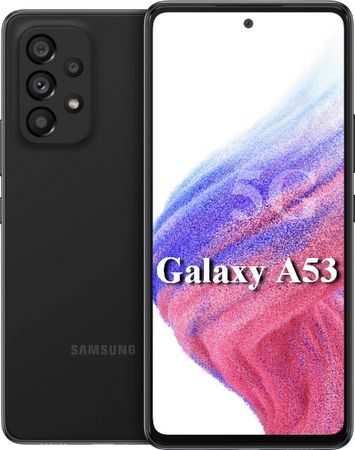 Samsung Galaxy A53