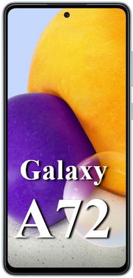 Samsung Galaxy A72