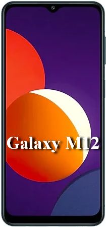 Samsung Galaxy M12