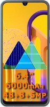 Samsung Galaxy M30s