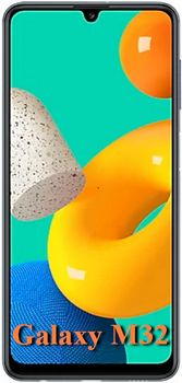 Samsung Galaxy M32