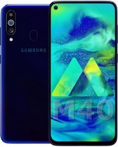 Samsung Galaxy M40