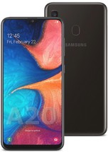 Samsung Galaxy A20