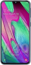 Samsung Galaxy A40