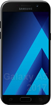 Samsung Galaxy A5 2017.