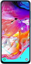 Samsung Galaxy A70