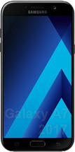 Samsung Galaxy A7 2017 A520FZKDSER DS.