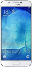Samsung Galaxy A8, смотреть характеристики, цену и отзывы.