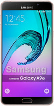 Samsung Galaxy A9 2016.
