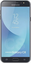 Samsung Galaxy C8