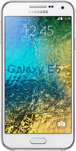 Samsung Galaxy E5 характеристики, отзывы, описание Галакси Е5