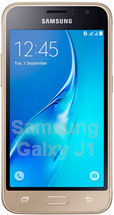 Samsung Galaxy J1