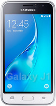 Samsung Galaxy J1.