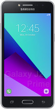 Samsung Galaxy J2 Prime.