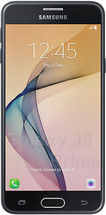 Samsung Galaxy J5 Prime с 16 Гб встроенной и 2 Гб оперативной памятью.