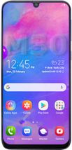 Samsung Galaxy M30