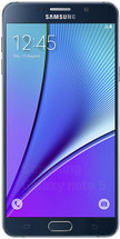 Samsung Galaxy Note 5 характеристики, отзывы, описание Галакси ноте 5