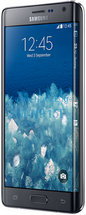 фото Samsung Galaxy Note Edge SM-N915F мощный смартфон Самсунг с мощной батарейкой и изогнутым экраном